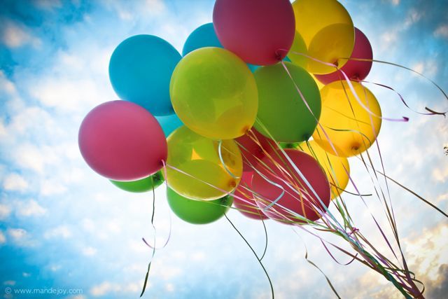 ballons